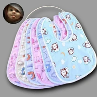 Baby Bibs | Pack of 3