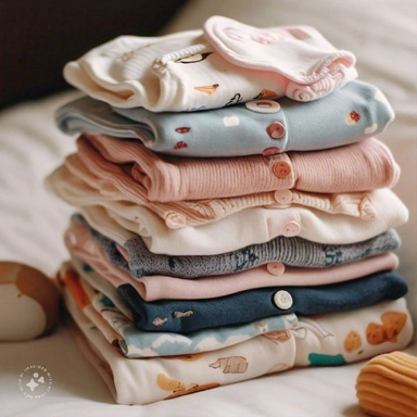 Baby Wear