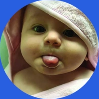 Baby Care  - Logo