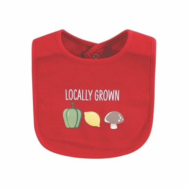 Baby Bibs
