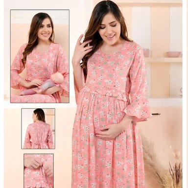 Feeding Nighties, Scarfs & Socks