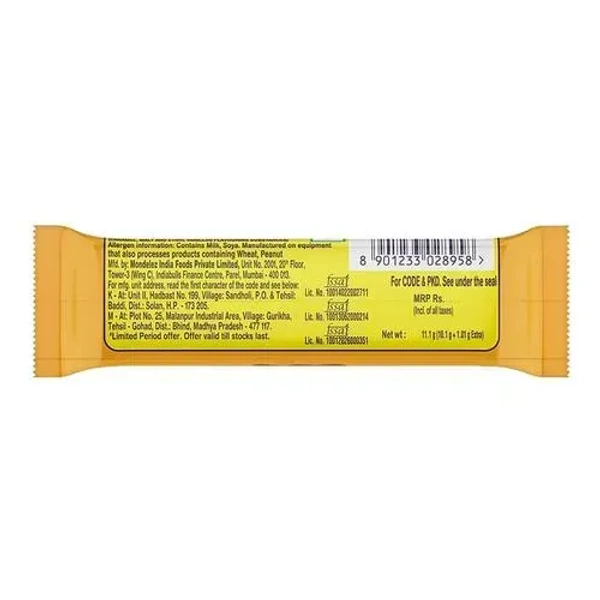 Cadbury 5 Star, 10.1 g Pouch - 10.1 Gm