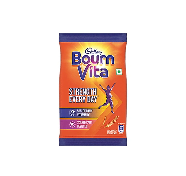 Cadbury Bourn Vita 75 Gm Pouch