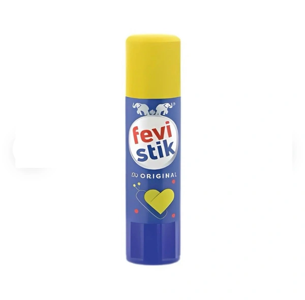 Pidilite, Glue Stick, Fevistik - 5 Gm