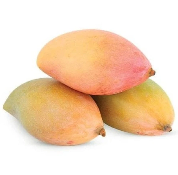 कलमी आम Kalmi Aam (Totapuri Mango) - 1 Kg