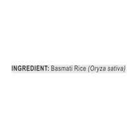 Patanjali Basmati Rice Silver - 1 Kg