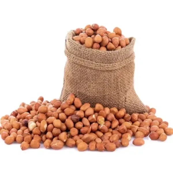 Mungfali/Groundnut - 1 Kg