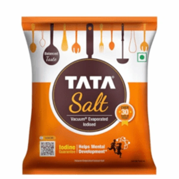 TATA Tata salt - 1 Kg