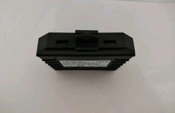 Abhitech GL 11 BATTERY  - Black, 2600mAh, 7.4V