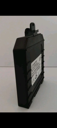 Abhitech GL 11 BATTERY  - Black, 2600mAh, 7.4V