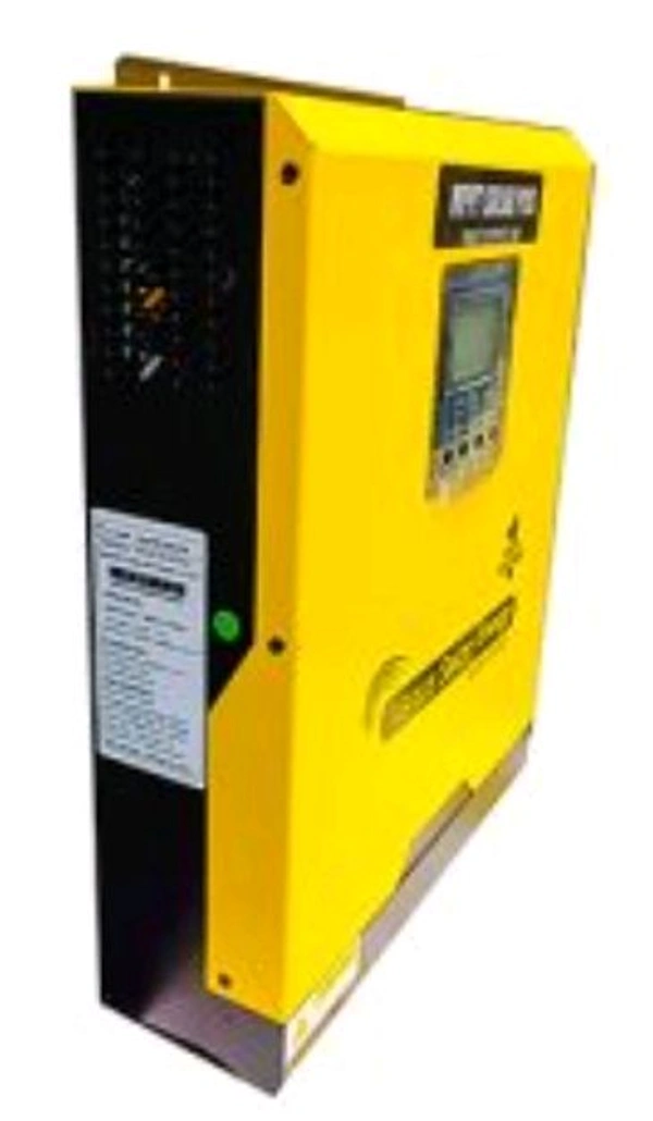 Nexus solar Inno8G 5kW-48V OFG Solar Inverter - Bright Sun, 100×300×400, 100Kg