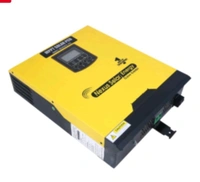 Nexus solar Inno8G 5kW-48V OFG Solar Inverter - Bright Sun, 100×300×400, 100Kg