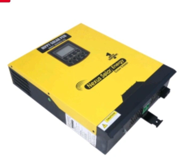 Nexus solar Inno8G 5kW-48V OFG Solar Inverter - Bright Sun, 100×300×400, 100Kg