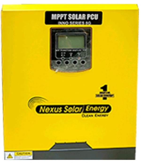 Nexus solar Inno8G 5kW-48V OFG Solar Inverter - Bright Sun, 100×300×400, 100Kg