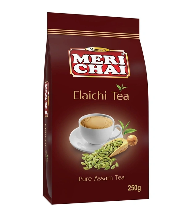 Meri Chai - 100g