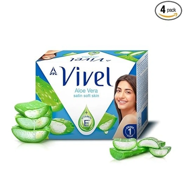 Vivel Soap