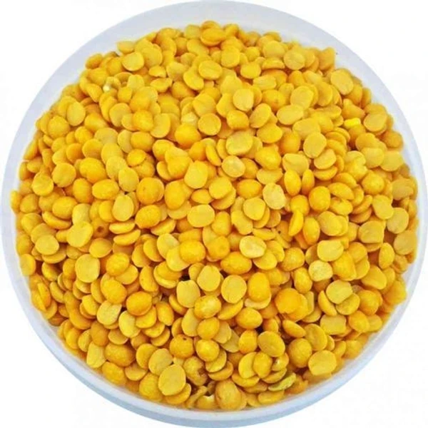 Toor Dal (ହରଡ ଡାଲି)