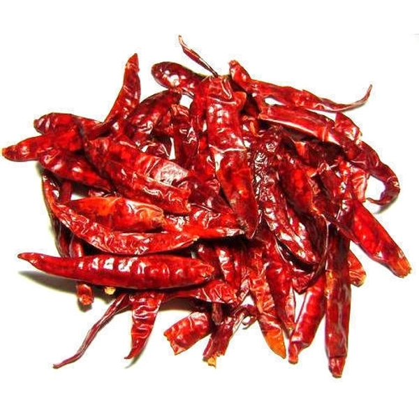 Red Dry Chilli  - 100g