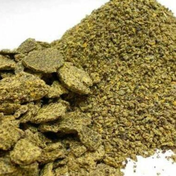 Mustard Cake (Sorisar Pidia) - 1kg