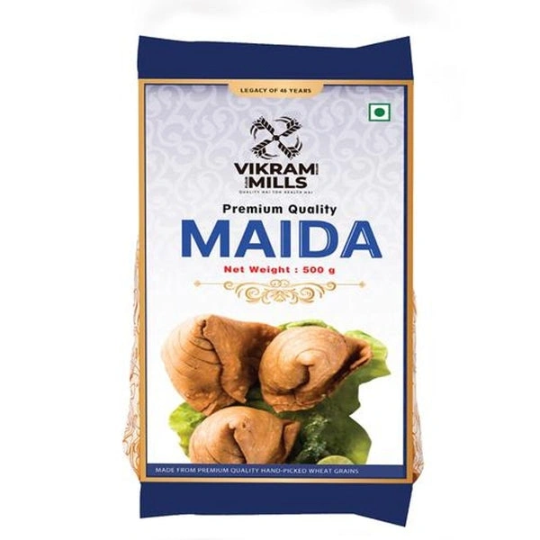 Maida (ମଇଦା) - 1kg