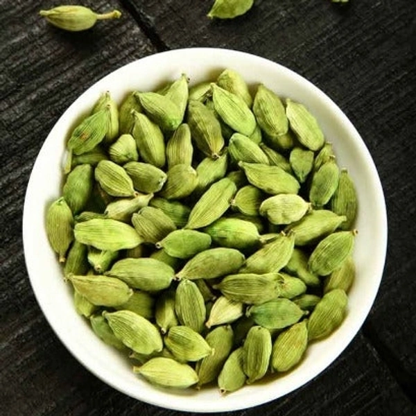 Elaichi (ଗୁଜୁରାତି) - 100G