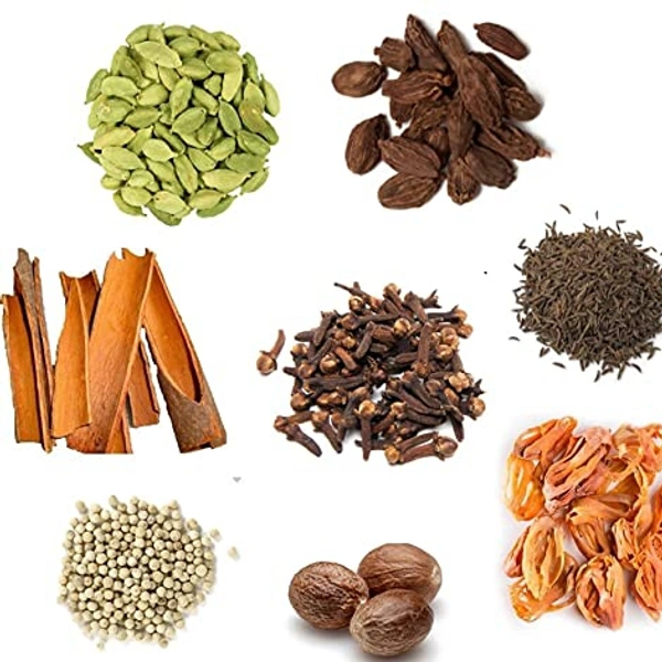 Gota Masala  - 1pcs