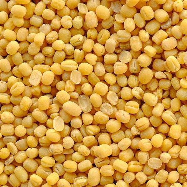 Moong Dal (ମୁଗ ଡାଲି)  - 500g