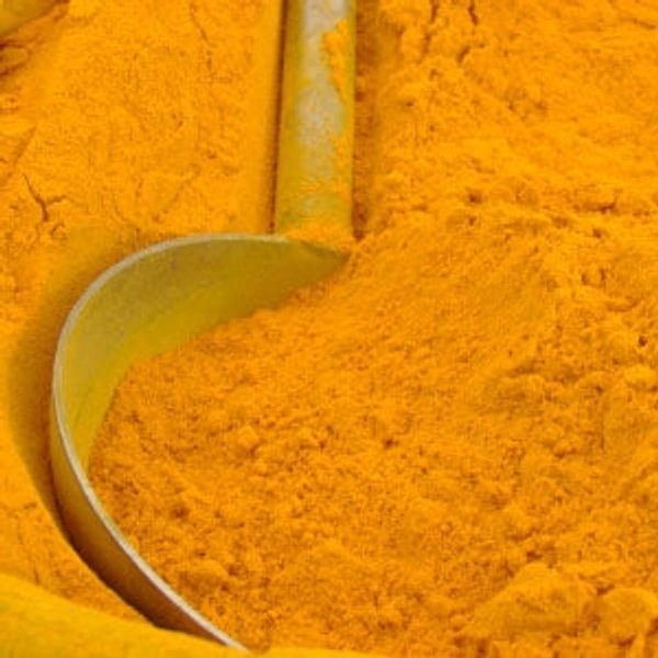 Home Made Turmeric Powder 500 Gram - 500g