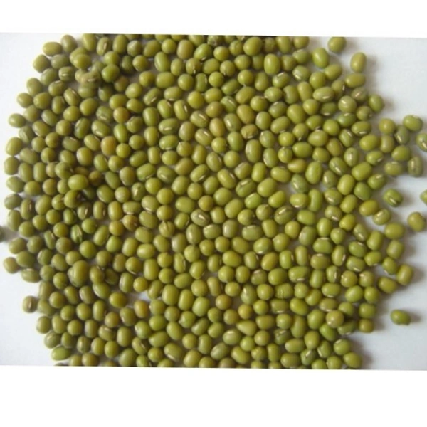 Green Moong (ମୁଗ)  - 1kg