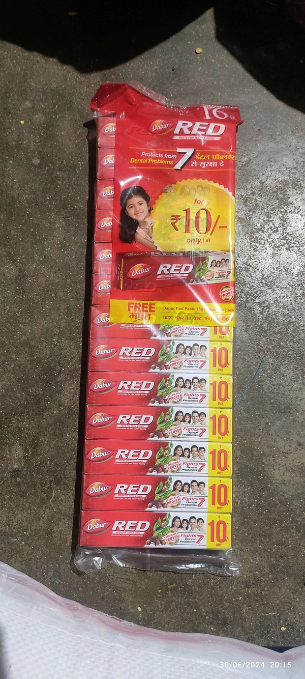 Dabur RED - 819g (13 in 1pack)