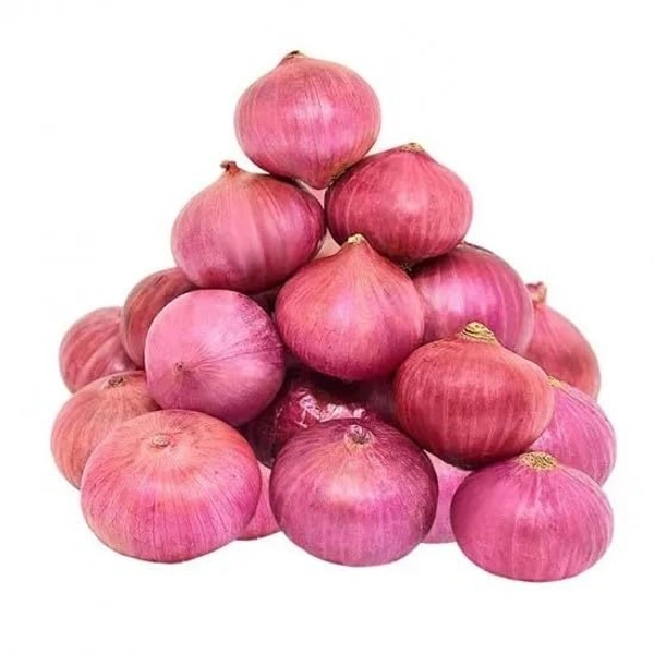 Onion (ପିଆଜ) - 1kg