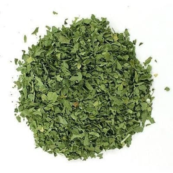 Kasuri Methi (କସ୍ତୁରୀ ମେଥୀ) - 50g