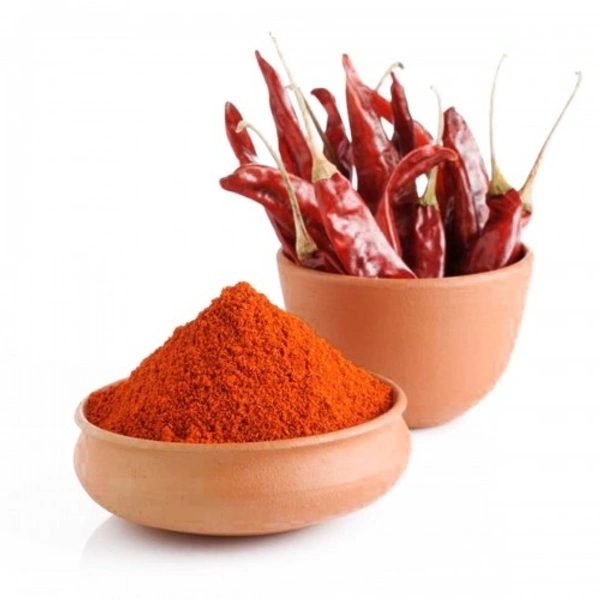Bharat Kasmiri Mirchi  - 50g