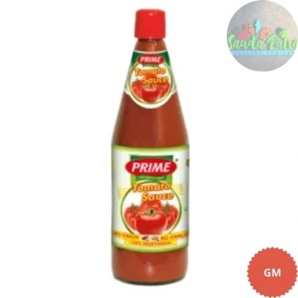 Tomato Sauce  - 1kg