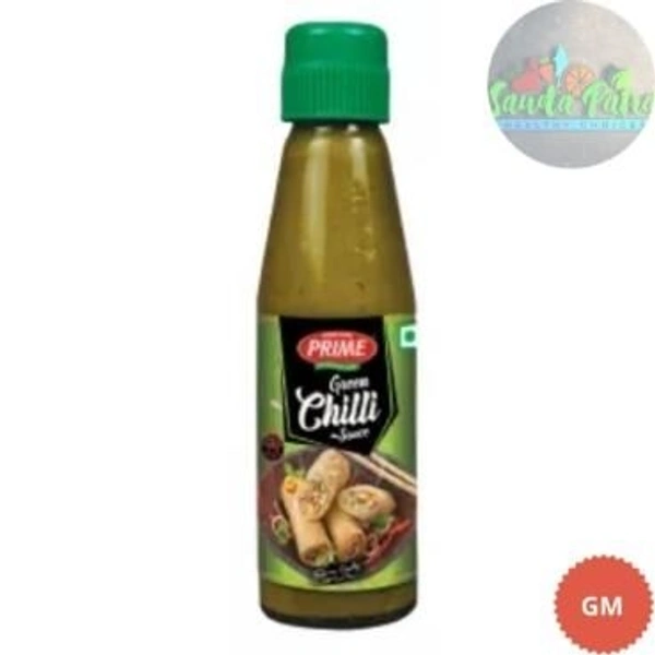 Prime Chilly Sauce  - 1kg