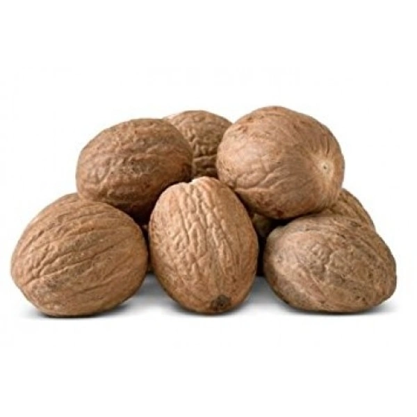 Jaiphal (ଜାଇଫଳ) - 100g
