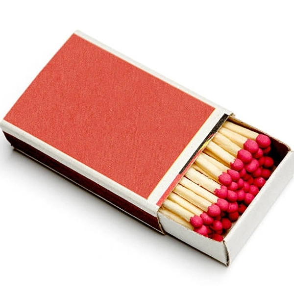 Match Box 10 In One 
