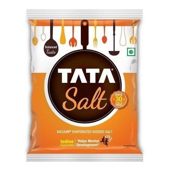 Tata Salt  - 1kg