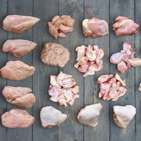 Fresh Chicken  - 1kg