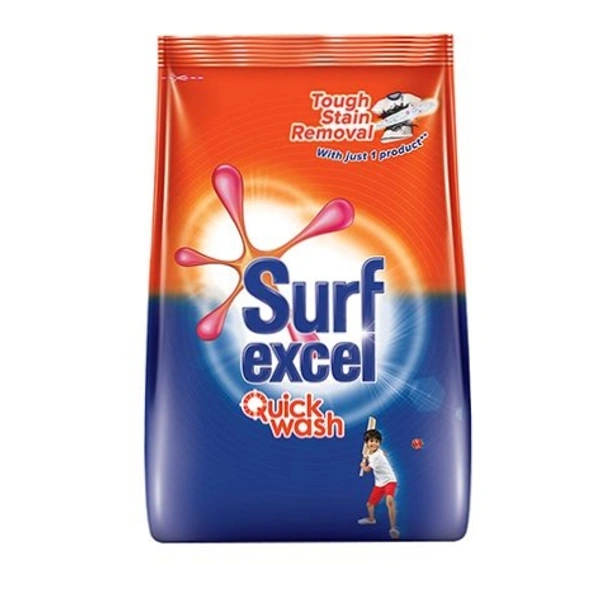Surf Excel 