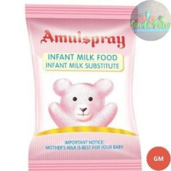 Amulspray ₹10 - 21g