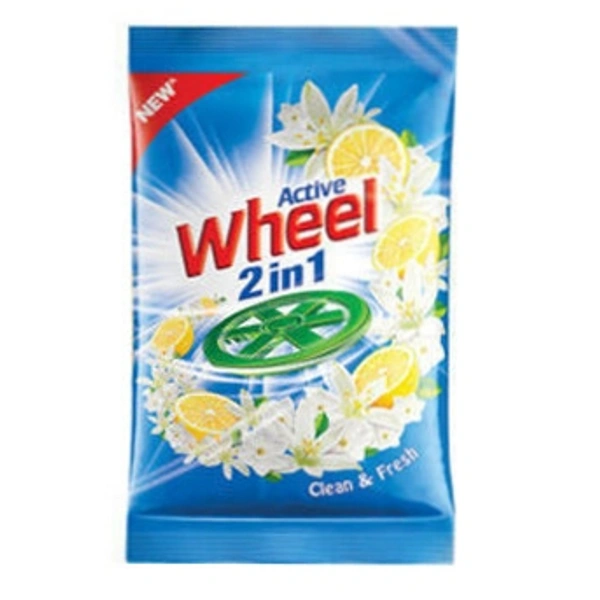 wheel - 400g