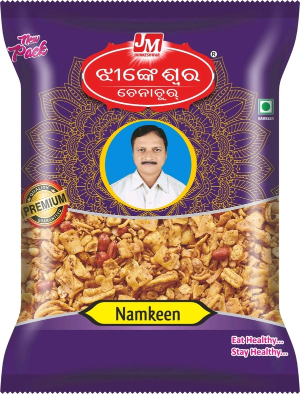 Jhinkeswar Mixture  - 500g
