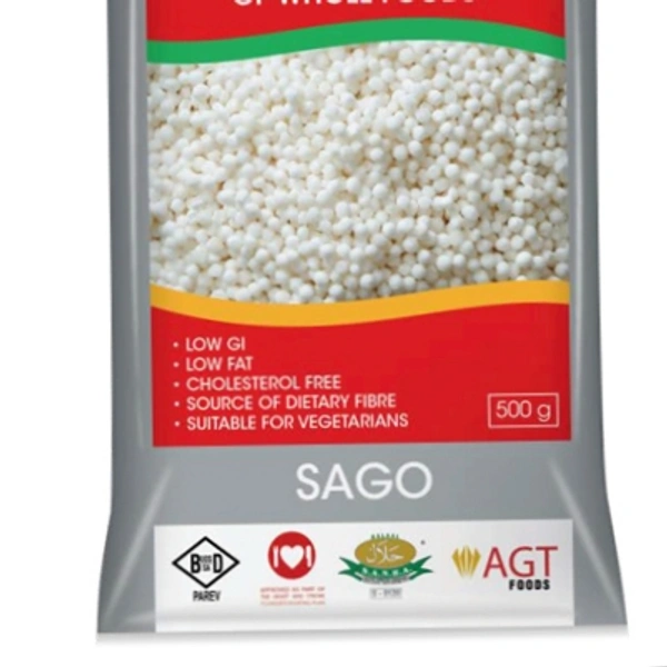 Sabu Dana - 1Kg