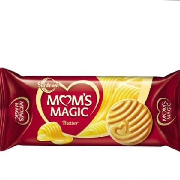 Mom's Magic Butter Biscuit  - 12 In 1 pack