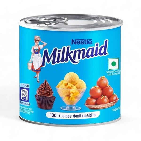 Nestle Milkmaid  - 380g