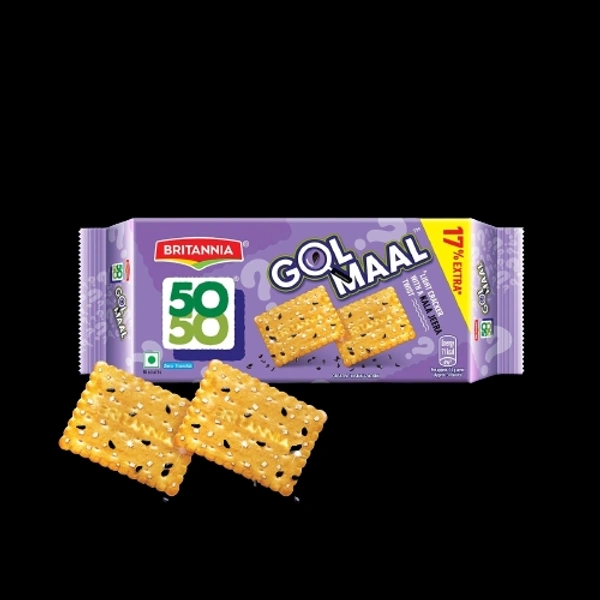 Britannia Golmaal  - 66g