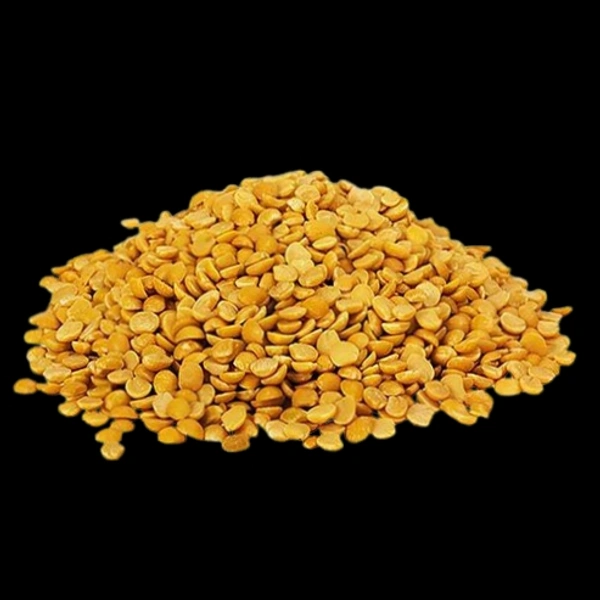 Unpolished Toor Dal  - 1Kg