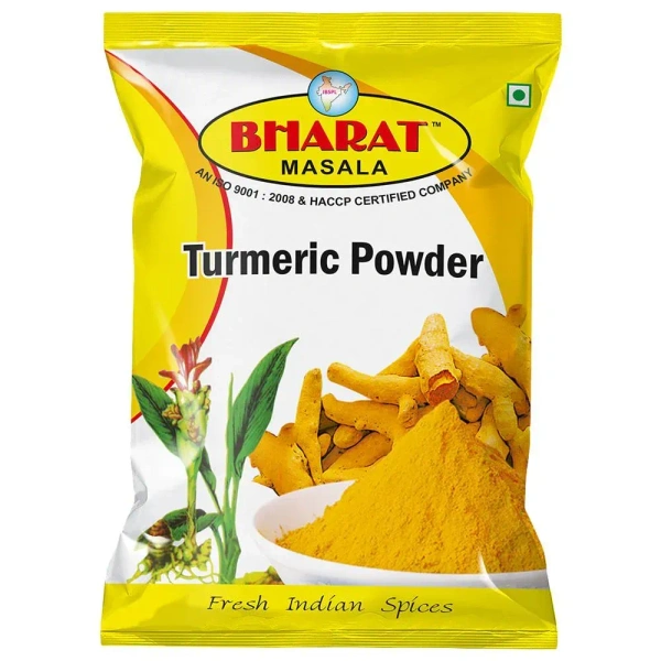 Bhaarat Haldi 500g