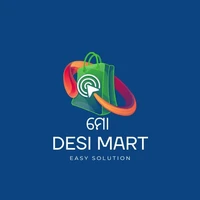 Mo Desi Mart  - Logo